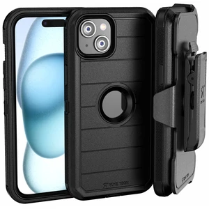Apple iPhone 15 Plus Defender Case Apple iPhone 15 Plus Defender Case