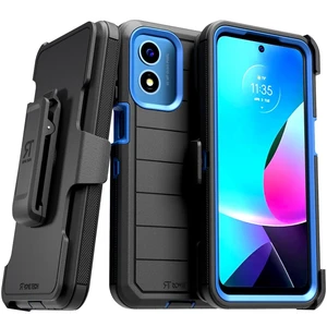 Motorola Moto G Play 4G (2024) Defender Case Motorola Moto G Play 4G (2024) Defender Case