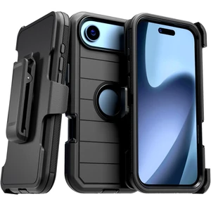 Apple iPhone 17 Air Defender Case Apple iPhone 17 Air Defender Case