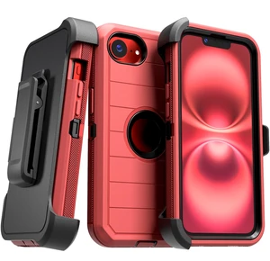 Apple iPhone 17e/16e Defender Case Apple iPhone 17e/16e Defender Case