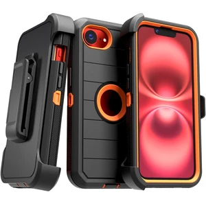 Apple iPhone 17e/16e Defender Case Apple iPhone 17e/16e Defender Case