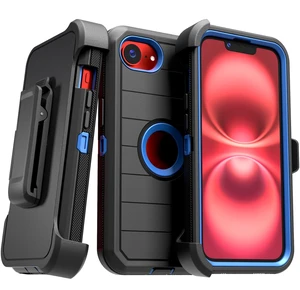Apple iPhone 17e/16e Defender Case Apple iPhone 17e/16e Defender Case