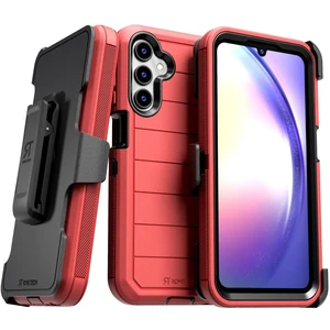 Samsung Galaxy A15 4G / 5G (2024) Defender Case Samsung Galaxy A15 4G / 5G (2024) Defender Case