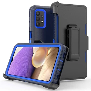 Samsung Galaxy A32 5G Defender Case Samsung Galaxy A32 5G Defender Case