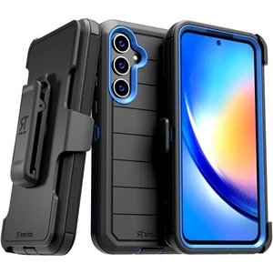 Samsung Galaxy A35 5G (2024) Defender Case Samsung Galaxy A35 5G (2024) Defender Case
