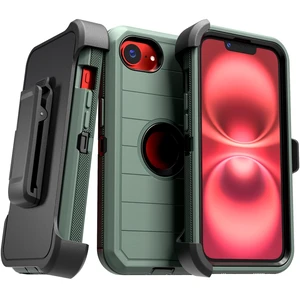 Apple iPhone 17e/16e Defender Case Apple iPhone 17e/16e Defender Case