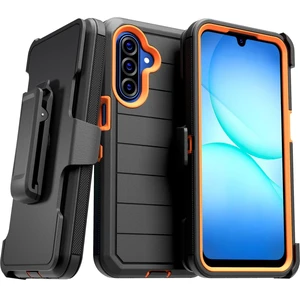 Samsung Galaxy A17 Defender Case Samsung Galaxy A17 Defender Case