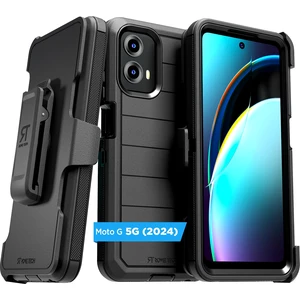 Motorola Moto G 5G (2024) Defender Case Motorola Moto G 5G (2024) Defender Case