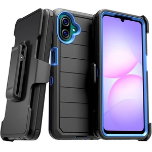 Samsung Galaxy A07 Defender Case Samsung Galaxy A07 Defender Case