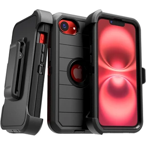 Apple iPhone 17e/16e Defender Case Apple iPhone 17e/16e Defender Case