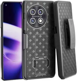 OnePlus 11 Shell Holster Combo Case