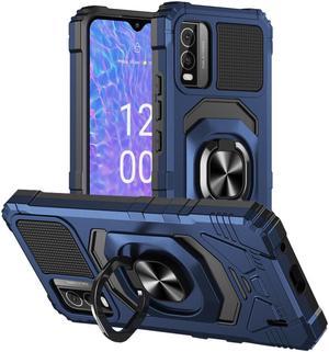 Nokia C210 Rome Tech Armor Case  Blue