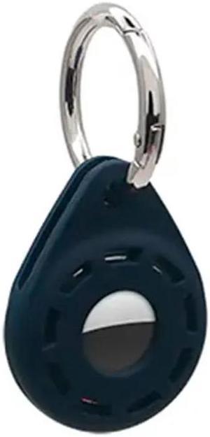Drop-Shaped Style Fob Case for AirTag