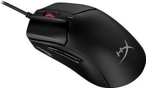 HyperX Pulsefire Haste 2 Wired Gaming Mouse 6 Programmable Buttons RGB