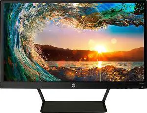 HP Pavilion 22CWA 21.5 IPS LED Display Monitor 1920x1080 Full HD HDMI VGA HP Pavilion 22CWA 21.5 IPS LED Display Monitor 1920x1080 Full HD HDMI VGA