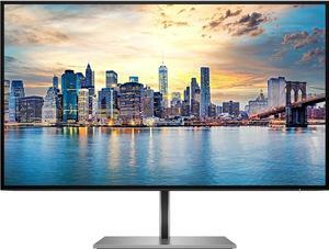 HP Z27q G3 27" LED Monitor QHD IPS 60Hz 5ms Pivot rotation Height Adjustable