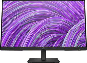 HP P22h G5 21.5" FHD Desktop Monitor IPS 75Hz 5ms VESA Mountable Height Adjust