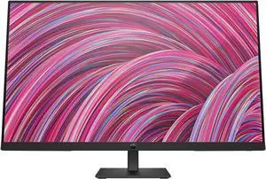 HP P32u G5 31.5" QHD LED IPS Monitor 75Hz 5ms Dual Speakers VESA Stand Adjust