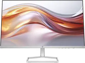 HP Series 5 23.8-Inch Full HD Computer Monitor 524sf 100Hz 300nits IPS Panel 5ms