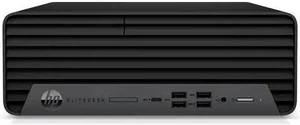 HP EliteDesk 805 G6 SFF Desktop PC AMD Ryzen 5 PRO 4650G 16GB DDR4 256GB SSD HP EliteDesk 805 G6 SFF Desktop PC AMD Ryzen 5 PRO 4650G 16GB DDR4 256GB SSD