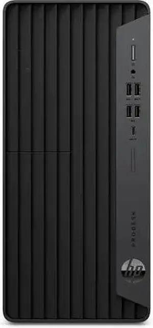HP ProDesk 600 G6 Desktop Tower PC Core i5-10500 16 GB DDR4 512 GB SSD NVMe