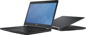 DELL LATITUDE 5450 INTEL i5 5200U 8GB RAM 500GB HDD 14.1 DISPLAY