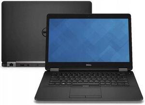 DELL LATITUDE 7470 ULTRABOOK i5 6300U 2.4GHZ 240GB M.2 INTEL GRAPHICS