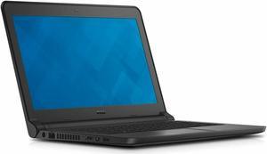 DELL LATITUDE 3340 i3 4005U 1.7GHZ 320GB HDD 13.3 IN WEBCAM USB 3.0