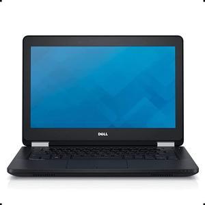 DELL LATITUDE 5270 i5 6300U 2.40GHZ 8GB RAM 256GB SSD 12.5 LCD ULTRABOOK