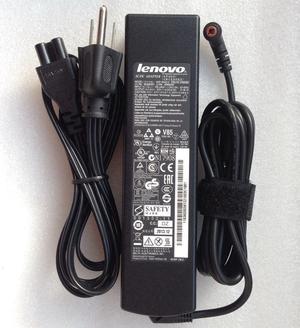 New Genuine Lenovo Y485 Y485P Y510P Y550A Y550P Y560A Y560P Slim AC Adapter Charger 90W