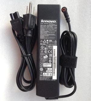 New Genuine Lenovo G360A G460A G470A G470G G475A Slim AC Adapter Charger 90W