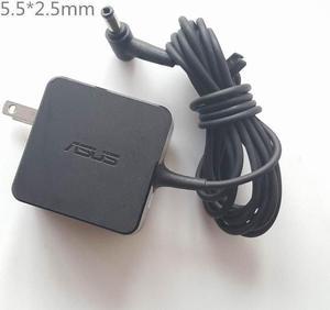 New Genuine Asus AC Adapter Charger ADP-33WB 19V 1.75A 33W 5.5*2.5mm