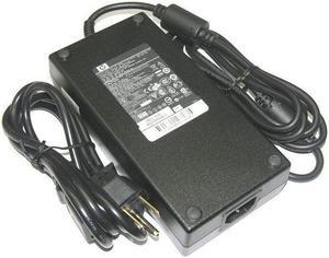 New Genuine HP AC Adapter Charger 397748-001 19V 9.5A 180W 7.4*5.0mm with Central Pin