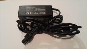 New Compatible HP Compaq AC Adapter Charger 409992-001 90W