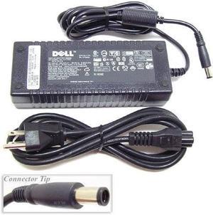 New Genuine Dell PA-1131-02D Laptop AC Adapter Charger & Power Cord 130W