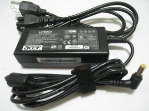 New Genuine Acer G236HL G246HL G276HL LCD Monitor AC Adapter Charger 65W