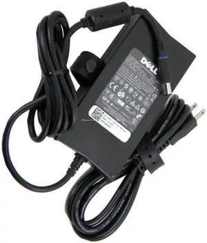 Dell XPS Latitude Da130Pe1-00 130W 19.5V Ac Adapter Charger Wrhkw