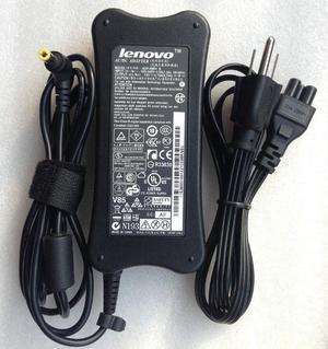 New Genuine Lenovo N500 Series AC Adapter Charger 90W