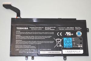 New Genuine Toshiba Satellite U920T U925T Battery 38Wh