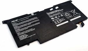 New Genuine Asus ZenBook UX31 UX31A UX31E Battery 50Wh