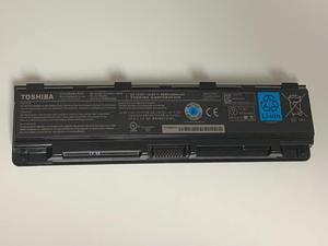 New Genuine Toshiba Satellite S855 S855D S870 S870D S875 S875D Battery 48Wh