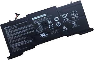 New Genuine Asus Zenbook UX31LA-R5080H UX31LA-US51T Battery 50Wh