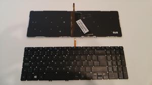 New Acer Aspire V5-572P v7-581 Keyboard Backlit Canadian CA