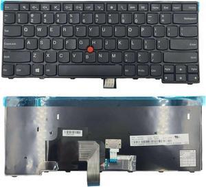 New Lenovo Edge E440 E431 NON-Backlit Keyboard US English