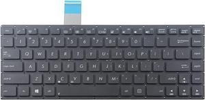 New Asus S46 S46C S46CA S46CB S46CM US English Keyboard MP-12F33US-920 0KNB0-4104US00 AEKJCU00010