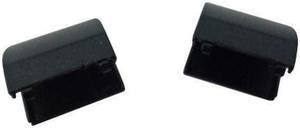 Hinge Cover Caps for Dell Latitude 3540 Laptops - Replaces 0YJF0 WK2YK