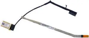 Dell OEM Vostro 3460 14" LCD Video Ribbon Cable 7GW6V