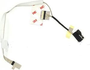 New Dell E5580 E5590 E5591 M3520 LCD LED Cable 70M1W 070M1W DC02C00EK00