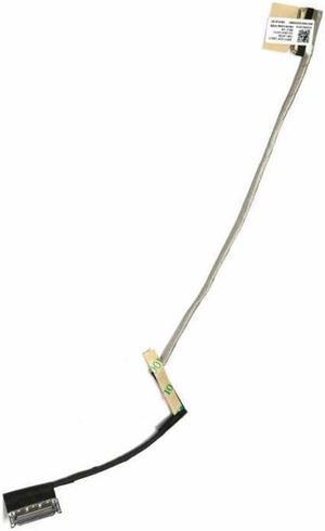 New Lenovo Y700-15isk Y700-15acz Y700-17isk 40 pin LCD LED Cable 4k DC02C008P10