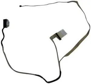 New Dell Inspiron 5547 5548 Lcd Led Video Cable XGNC3 DC02001VY00 Touch